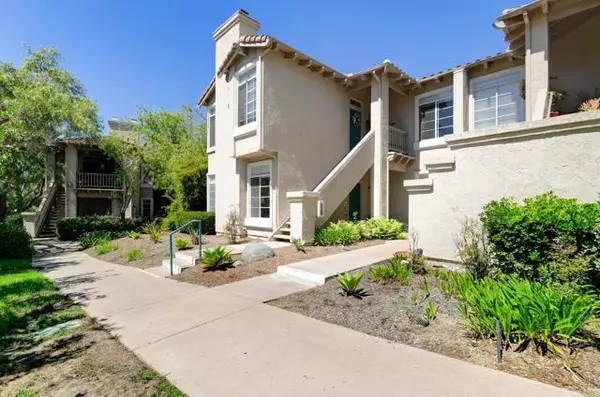 Oceanside, CA 92056,3428 Cameo DR #49