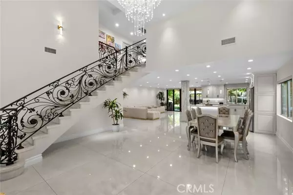 6355 Yolanda AVE, Tarzana, CA 91335