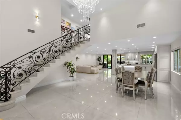 6355 Yolanda AVE, Tarzana, CA 91335