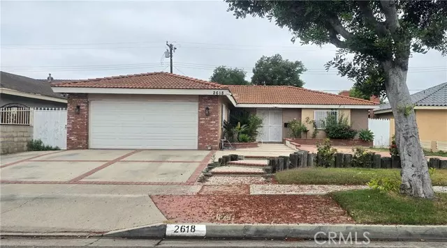 Santa Ana, CA 92704,2618 S Pacific AVE