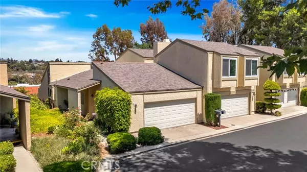 24812 Leto CIR, Mission Viejo, CA 92691