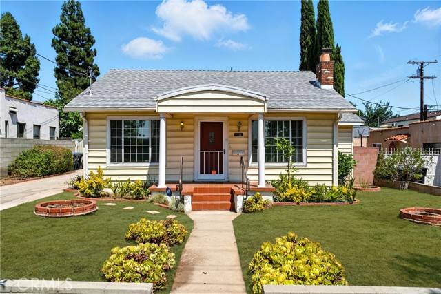 1156 Concord ST, Glendale, CA 91202