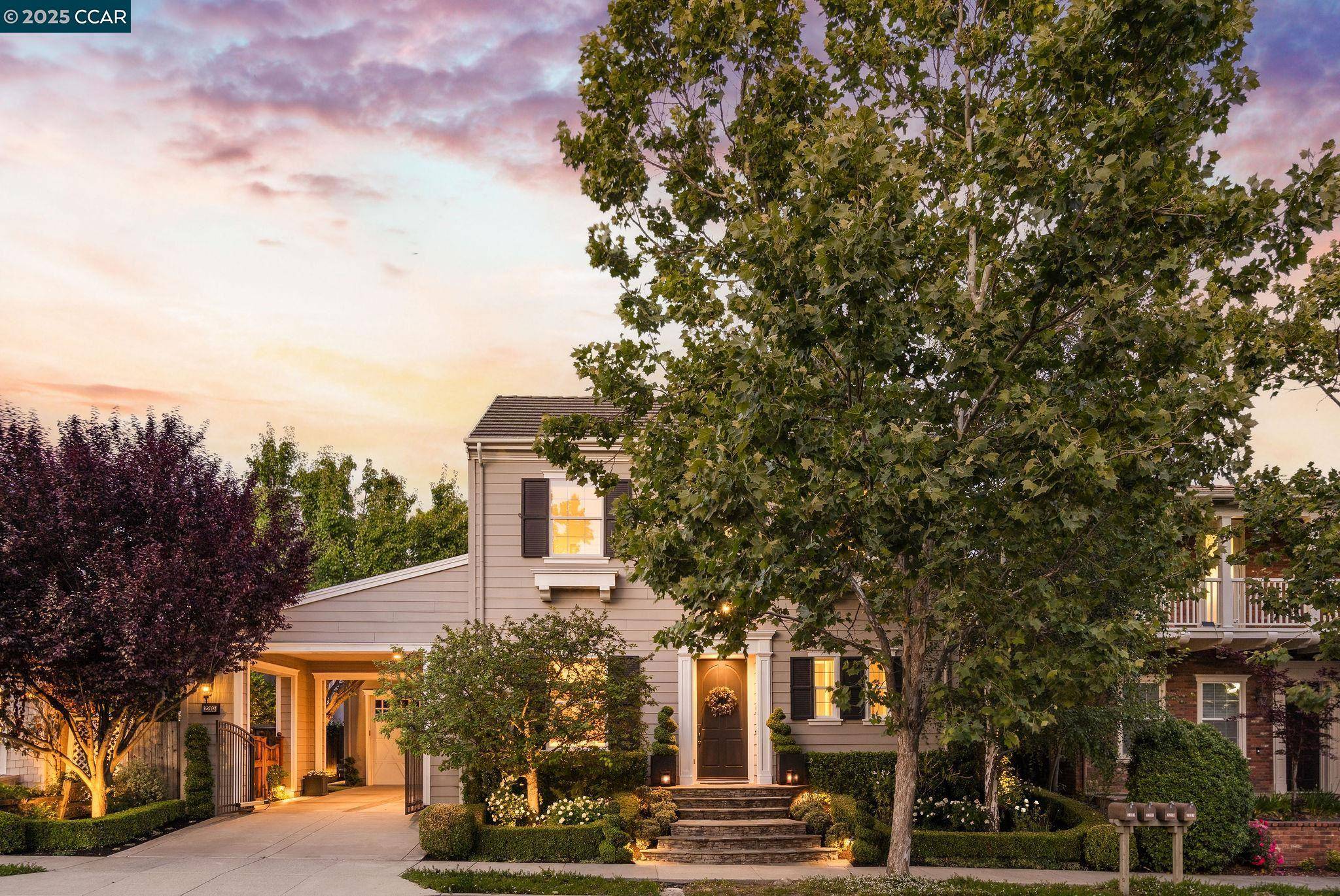 Danville, CA 94506,2207 Creekview PL