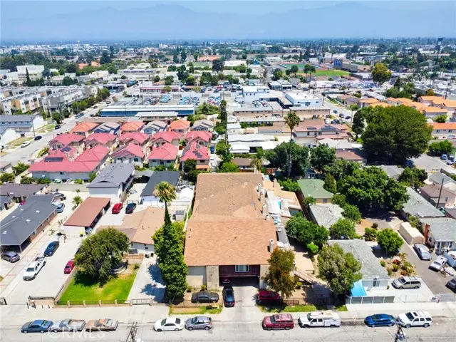 11131 Dodson Street 7, El Monte, CA 91733