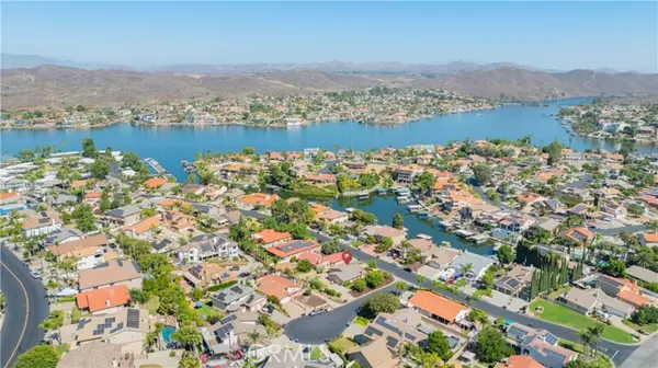 Canyon Lake, CA 92587,22683 Lighthouse DR