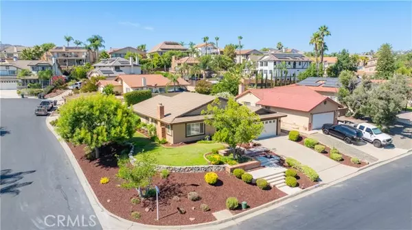 22683 Lighthouse DR, Canyon Lake, CA 92587