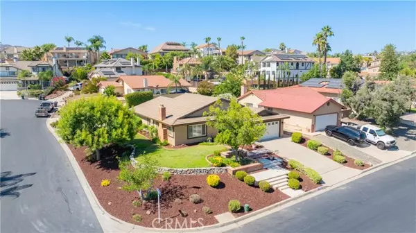 22683 Lighthouse DR, Canyon Lake, CA 92587