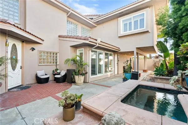 Huntington Beach, CA 92649,16712 Baruna LN