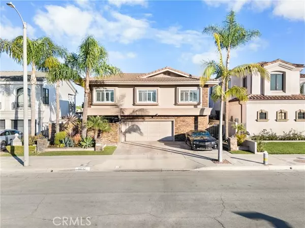 Huntington Beach, CA 92649,16712 Baruna LN