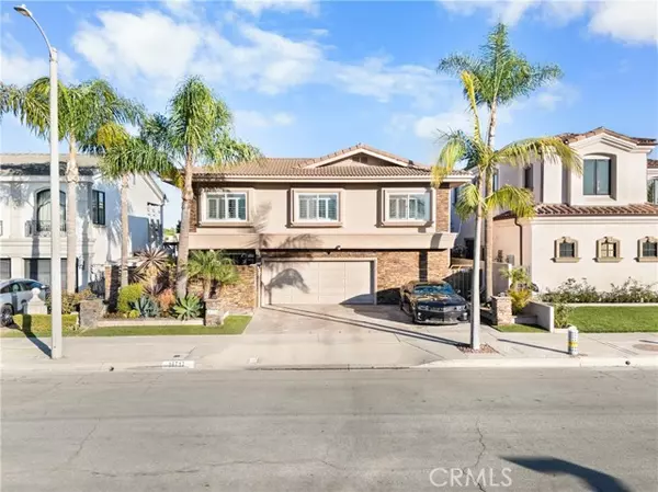Huntington Beach, CA 92649,16712 Baruna LN