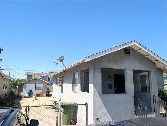 Los Angeles, CA 90023,3342 Beswick ST