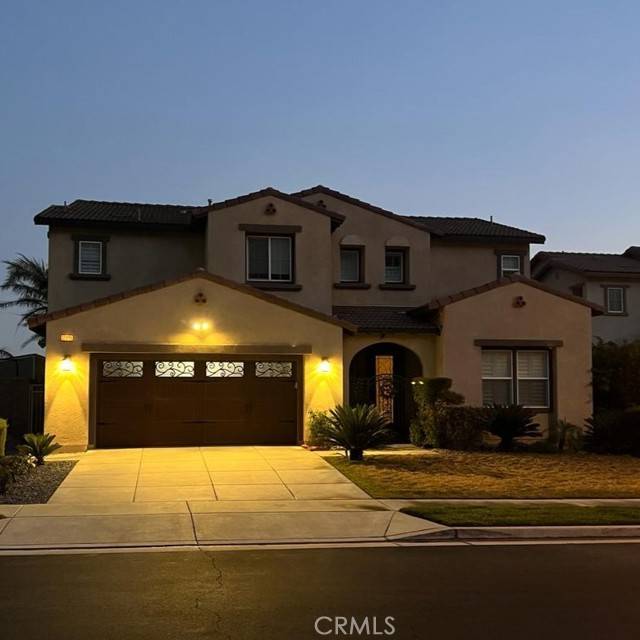 12495 Melon DR, Rancho Cucamonga, CA 91739