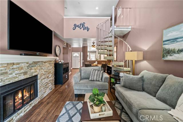 23957 Arroyo Park DR 146, Valencia, CA 91355