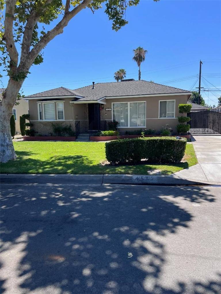 4552 Shasta PL, El Monte, CA 91731