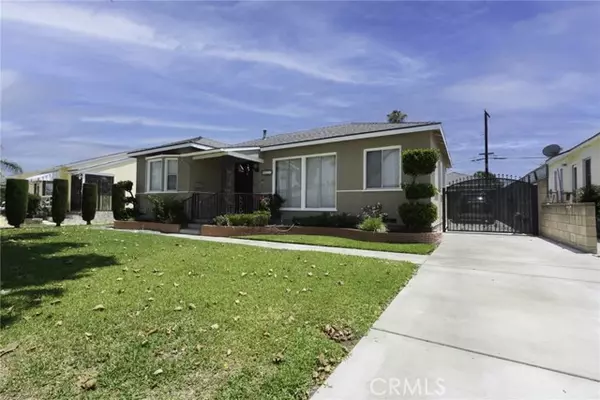 El Monte, CA 91731,4552 Shasta PL