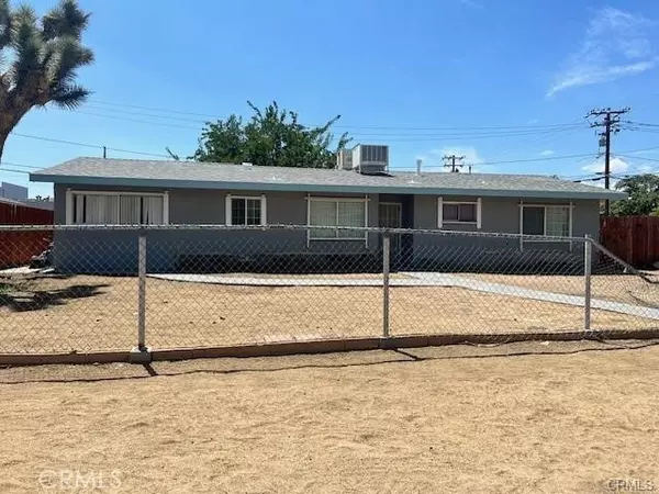 56943 Antelope TRL, Yucca Valley, CA 92284