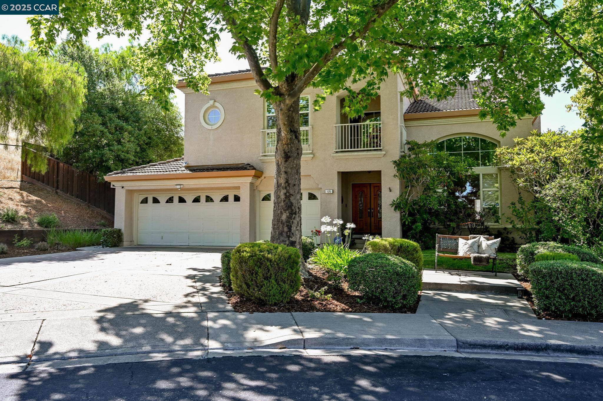 125 Coriander Ct, San Ramon, CA 94582