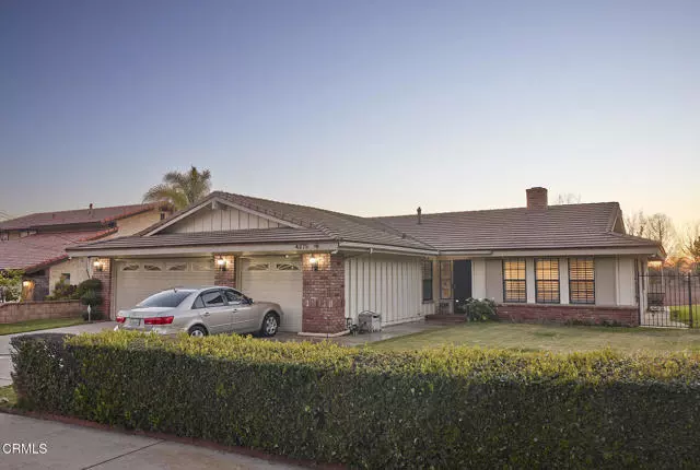 4275 Williams AVE, La Verne, CA 91750