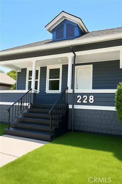 Stockton, CA 95203,228 W Willow ST