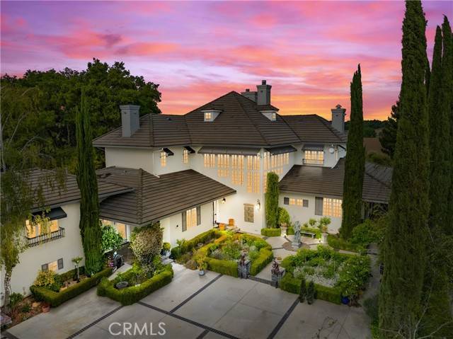 Paso Robles, CA 93446,5405 Vineyard DR