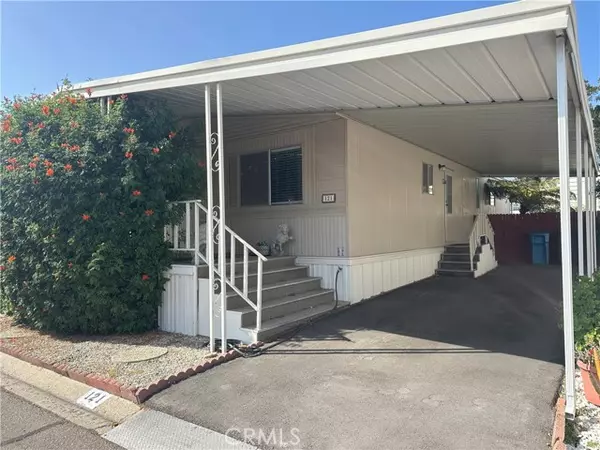 San Juan Capistrano, CA 92675,32371 Alipaz ST 121