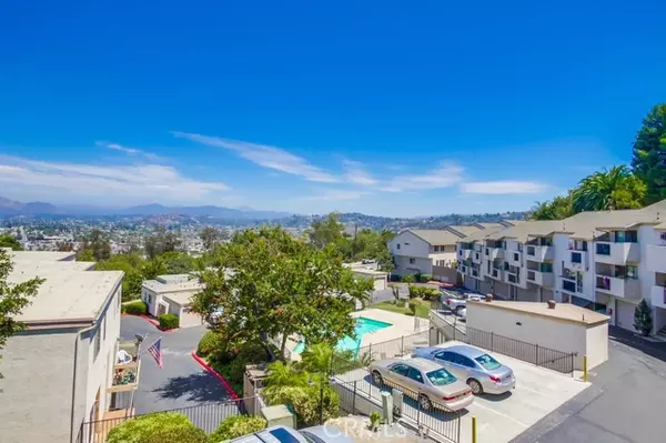 El Cajon, CA 92020,328 S Travelodge DR