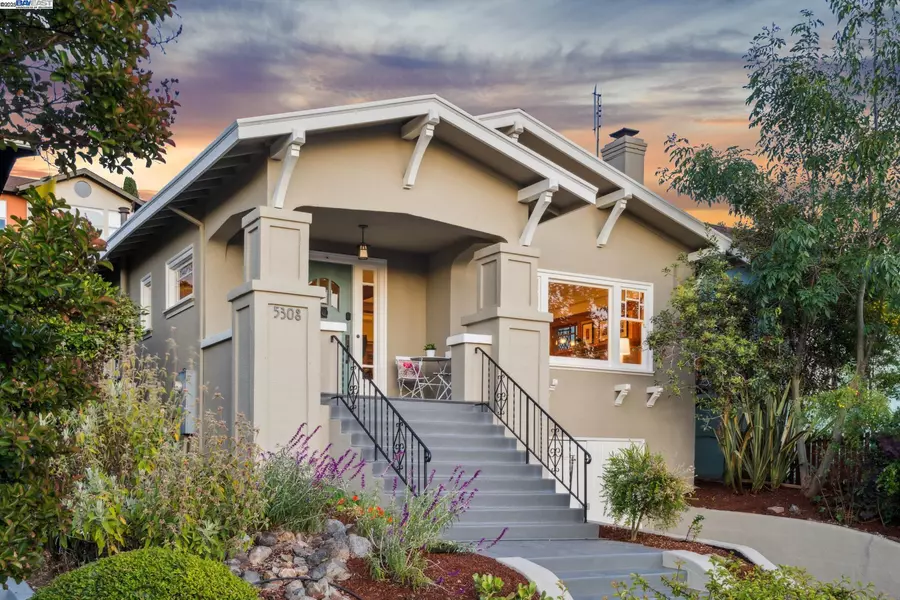 5308 BRYANT AVE, Oakland, CA 94618