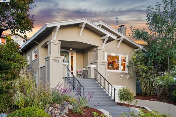 5308 BRYANT AVE, Oakland, CA 94618