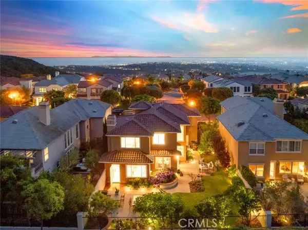 14 Pavona, Newport Coast, CA 92657
