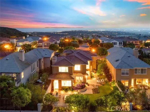 14 Pavona, Newport Coast, CA 92657