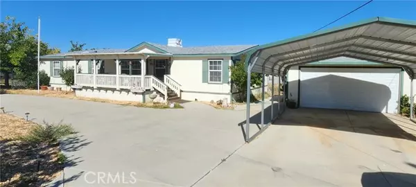 Pearblossom, CA 93553,13211 E Avenue W8