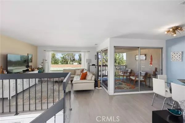 Laguna Hills, CA 92653,23332 Caminito Lazaro 260