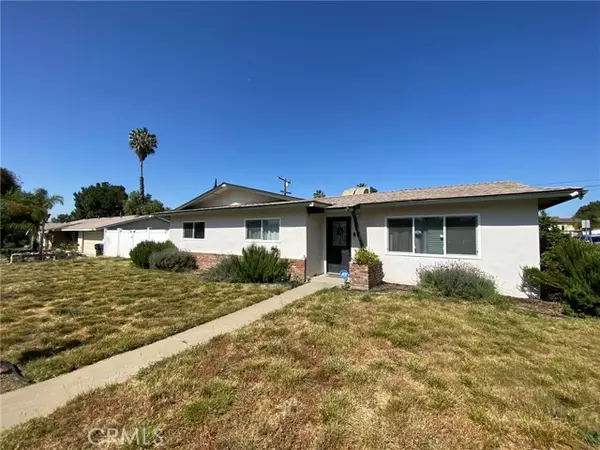 Moreno Valley, CA 92557,12045 Bayless ST
