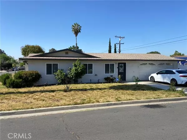 Moreno Valley, CA 92557,12045 Bayless ST