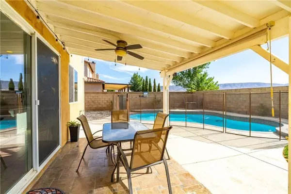 Lancaster, CA 93536,43145 62nd ST