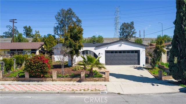 North Hollywood, CA 91605,8066 Teesdale AVE