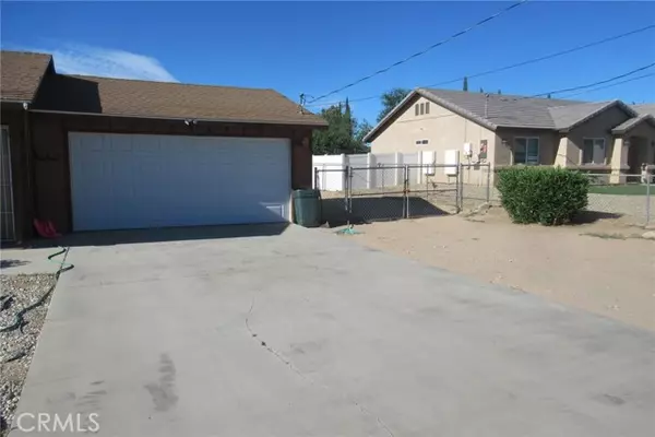 Hesperia, CA 92345,19019 Madrone ST