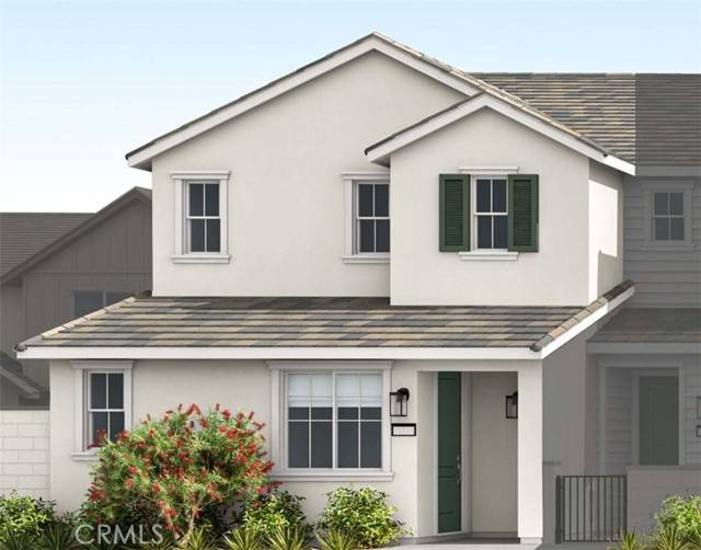 3581 S. Eichler Paseo, Ontario, CA 91761