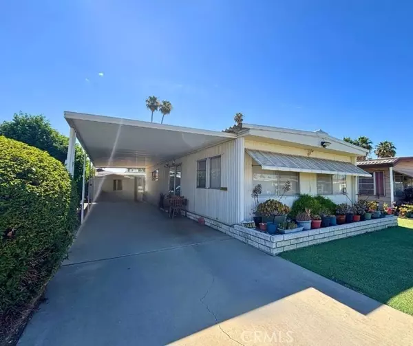 521 San Mateo CIR, Hemet, CA 92543
