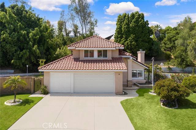 686 Dapple Gray CIR, Walnut, CA 91789