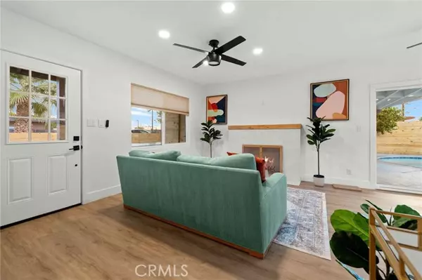 Palm Springs, CA 92264,4351 E Calle De Carlos
