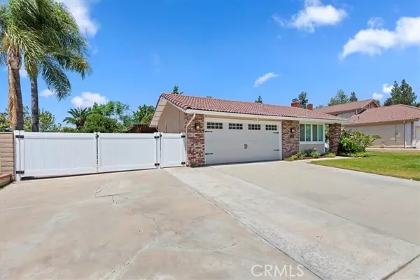Riverside, CA 92506,1249 Melville DR