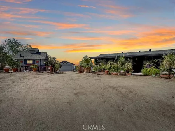 43175 Osage RD, Hemet, CA 92544