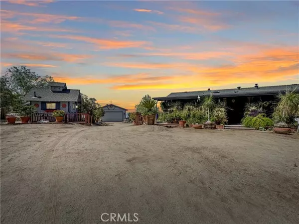 Hemet, CA 92544,43175 Osage RD