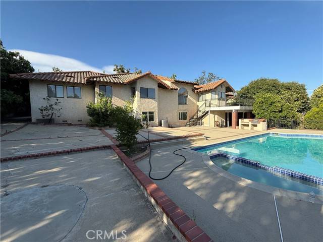 Rancho Cucamonga, CA 91737,10919 Boulder Canyon RD