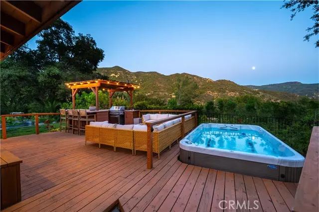 24537 Dry Canyon Cold Creek RD, Calabasas, CA 91302