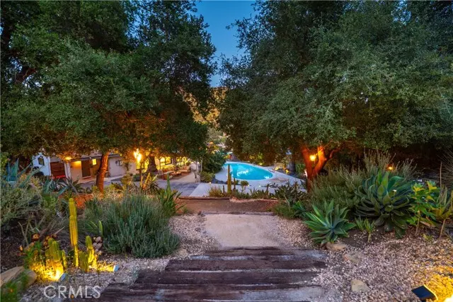 24537 Dry Canyon Cold Creek RD, Calabasas, CA 91302
