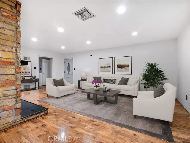 449 Highland AVE, Barstow, CA 92311