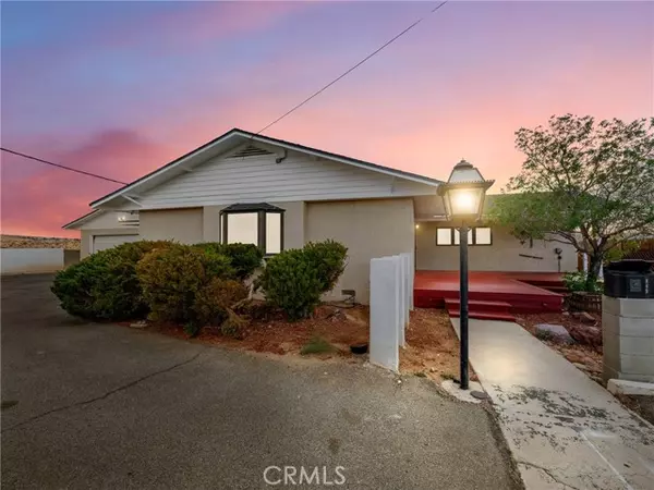 Barstow, CA 92311,449 Highland AVE