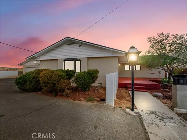 Barstow, CA 92311,449 Highland AVE